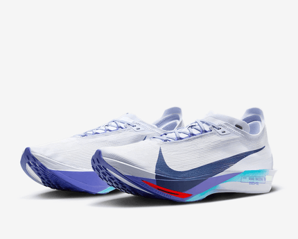Men's Nike Streakfly 2 Persian Violet Shoes