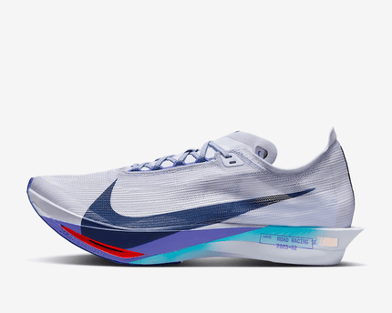 Men's Nike Streakfly 2 Persian Violet Shoes