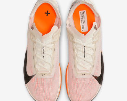 Men's Nike Streakfly 2 Sail Shoes