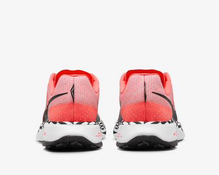 Men's Nike Ultrafly Bright Crimson Shoes