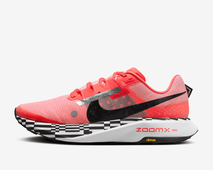 Men's Nike Ultrafly Bright Crimson Shoes