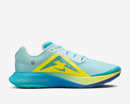Men's Nike Ultrafly Dusty Cactus Shoes