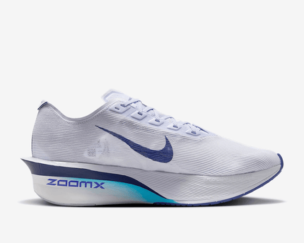 Men's Nike Vaporfly 4 Blue Void Shoes