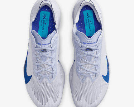 Men's Nike Vaporfly 4 Blue Void Shoes