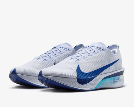 Men's Nike Vaporfly 4 Blue Void Shoes
