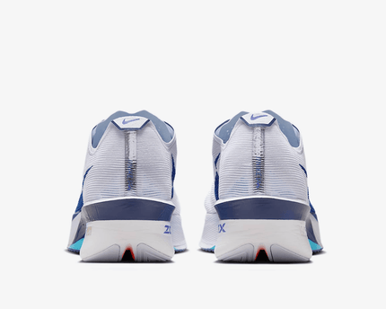 Men's Nike Vaporfly 4 Blue Void Shoes