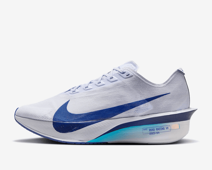 Men's Nike Vaporfly 4 Blue Void Shoes