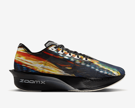 Men's Nike Vaporfly 4 Multi-Color Shoes