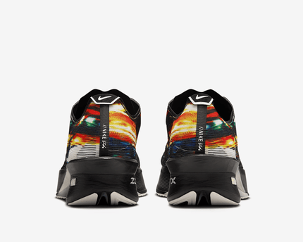 Men's Nike Vaporfly 4 Multi-Color Shoes