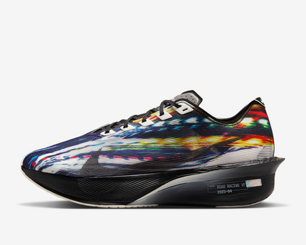 Men's Nike Vaporfly 4 Multi-Color Shoes