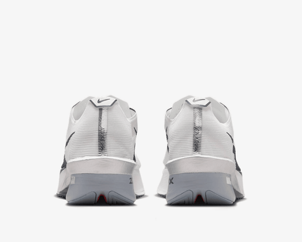 Men's Nike Vaporfly 4 White Shoes