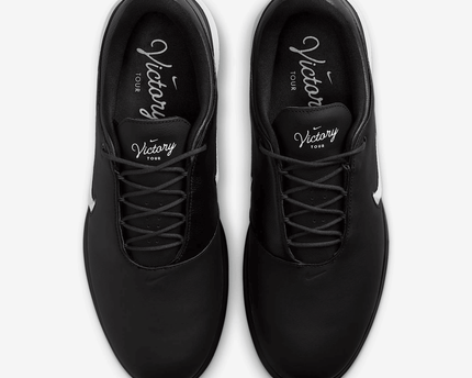 Men's Nike Vaporfly 4 Black Shoes
