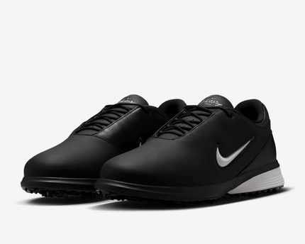 Men's Nike Vaporfly 4 Black Shoes