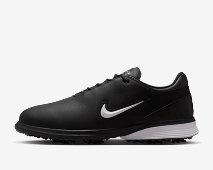 Men's Nike Vaporfly 4 Black Shoes