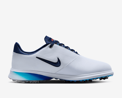 Men's Nike Vaporfly 4 Football Grey Shoes