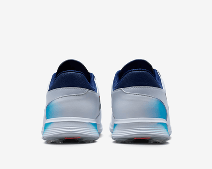 Men's Nike Vaporfly 4 Football Grey Shoes