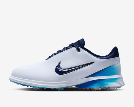 Men's Nike Vaporfly 4 Football Grey Shoes