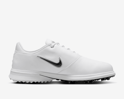 Men's Nike Vaporfly 4 White Shoes