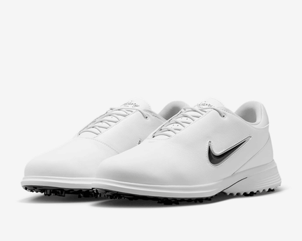 Men's Nike Vaporfly 4 White Shoes