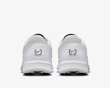 Men's Nike Vaporfly 4 White Shoes