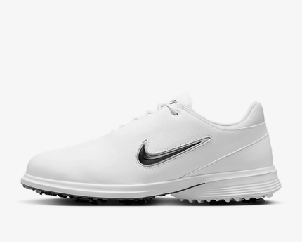 Men's Nike Vaporfly 4 White Shoes
