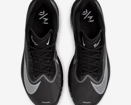 Men's Nike Zoom Fly 6 Black Shoes