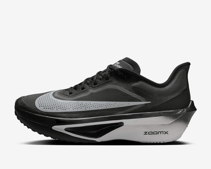 Men's Nike Zoom Fly 6 Black Shoes