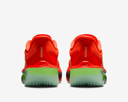 Men's Nike Zoom Fly 6 Bright Crimson Shoes