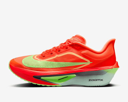 Men's Nike Zoom Fly 6 Bright Crimson Shoes