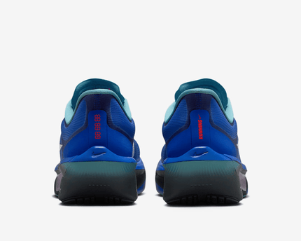 Men's Nike Zoom Fly 6 Denim Turquoise Shoes