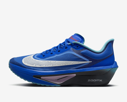 Men's Nike Zoom Fly 6 Denim Turquoise Shoes