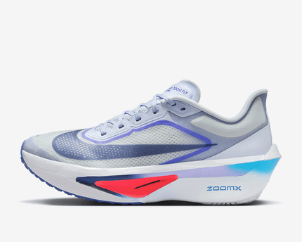 Men's Nike Zoom Fly 6 Football Grey Shoes