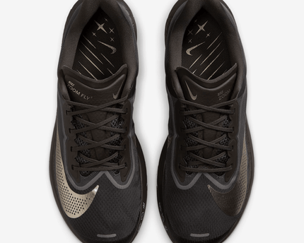 Men's Nike Zoom Fly 6 Medium Ash Shoes