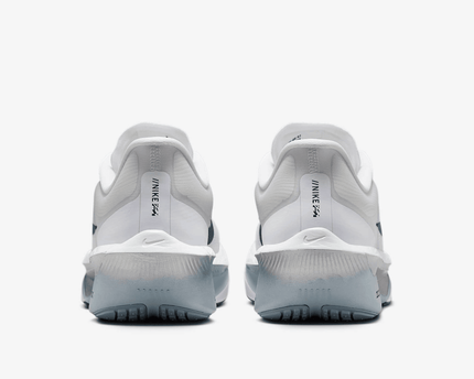 Men's Nike Zoom Fly 6 White Shoes