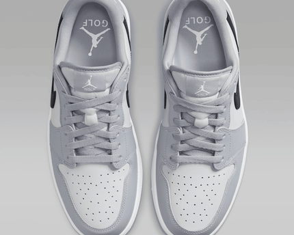 Men's Air Jordan 1 Low G Photon Dust Shoes