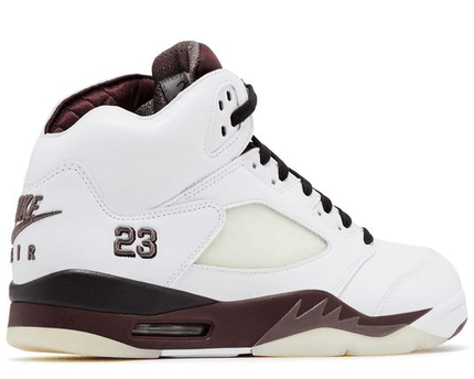A Ma Maniere x Jordan 5 Retro OG 'Violet Ore' Shoes
