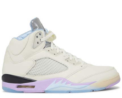 DJ Khaled x Jordan 5 Retro 'We The Best - Sail' Shoes