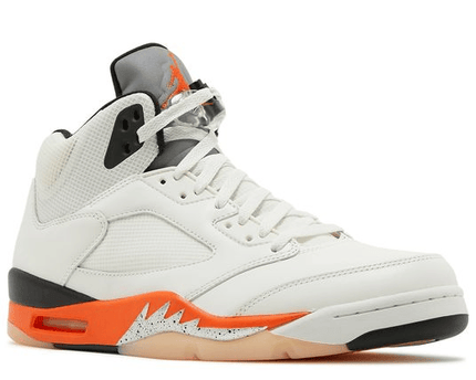 Men's Air Jordan 5 Retro Shattered Backboard Shoes