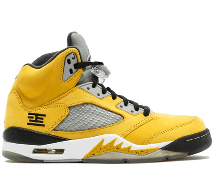 Men's Air Jordan 5 Retro Tokyo Shoes