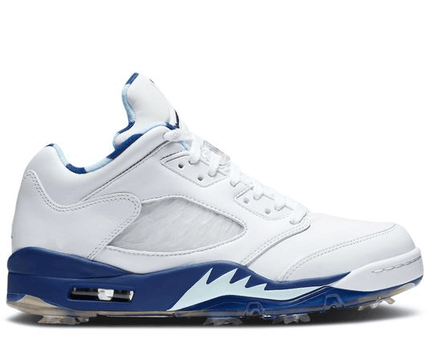 Men's Air Jordan 5 Retro Wing It' Shoes