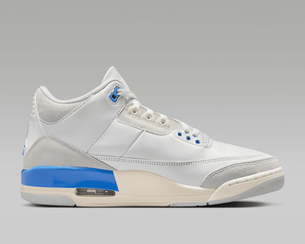 Men's Air Jordan 3 Retro 'Lucky Shorts' Shoes