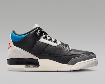 Men's Air Jordan 3 Retro 'Rare Air' Shoes