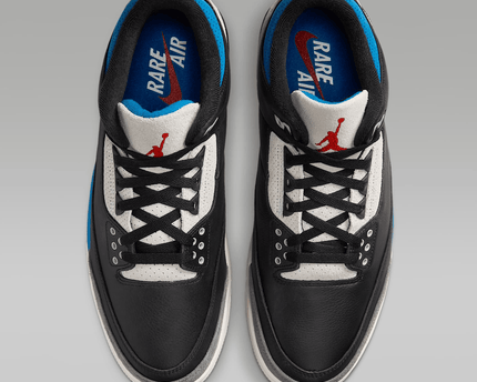 Men's Air Jordan 3 Retro 'Rare Air' Shoes