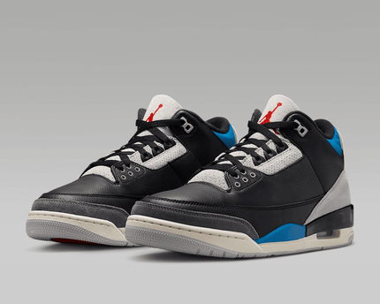 Men's Air Jordan 3 Retro 'Rare Air' Shoes