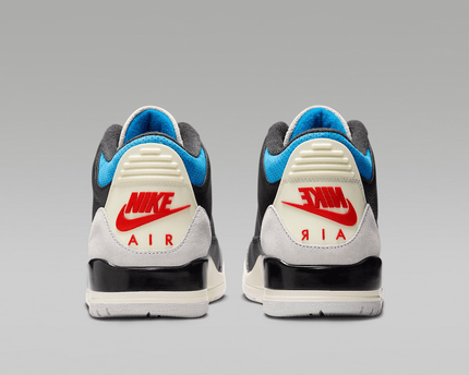 Men's Air Jordan 3 Retro 'Rare Air' Shoes