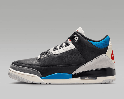 Men's Air Jordan 3 Retro 'Rare Air' Shoes