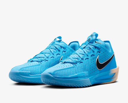 Men's Nike Air Zoom GT Cut 3 Blue Fury Shoes