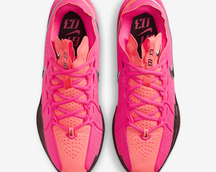 Men's Nike Air Zoom GT Cut 3 Hyper Pink Shoes