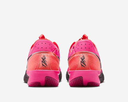Men's Nike Air Zoom GT Cut 3 Hyper Pink Shoes