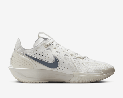 Men's Nike Air Zoom GT Cut 3 Light Bone Shoes